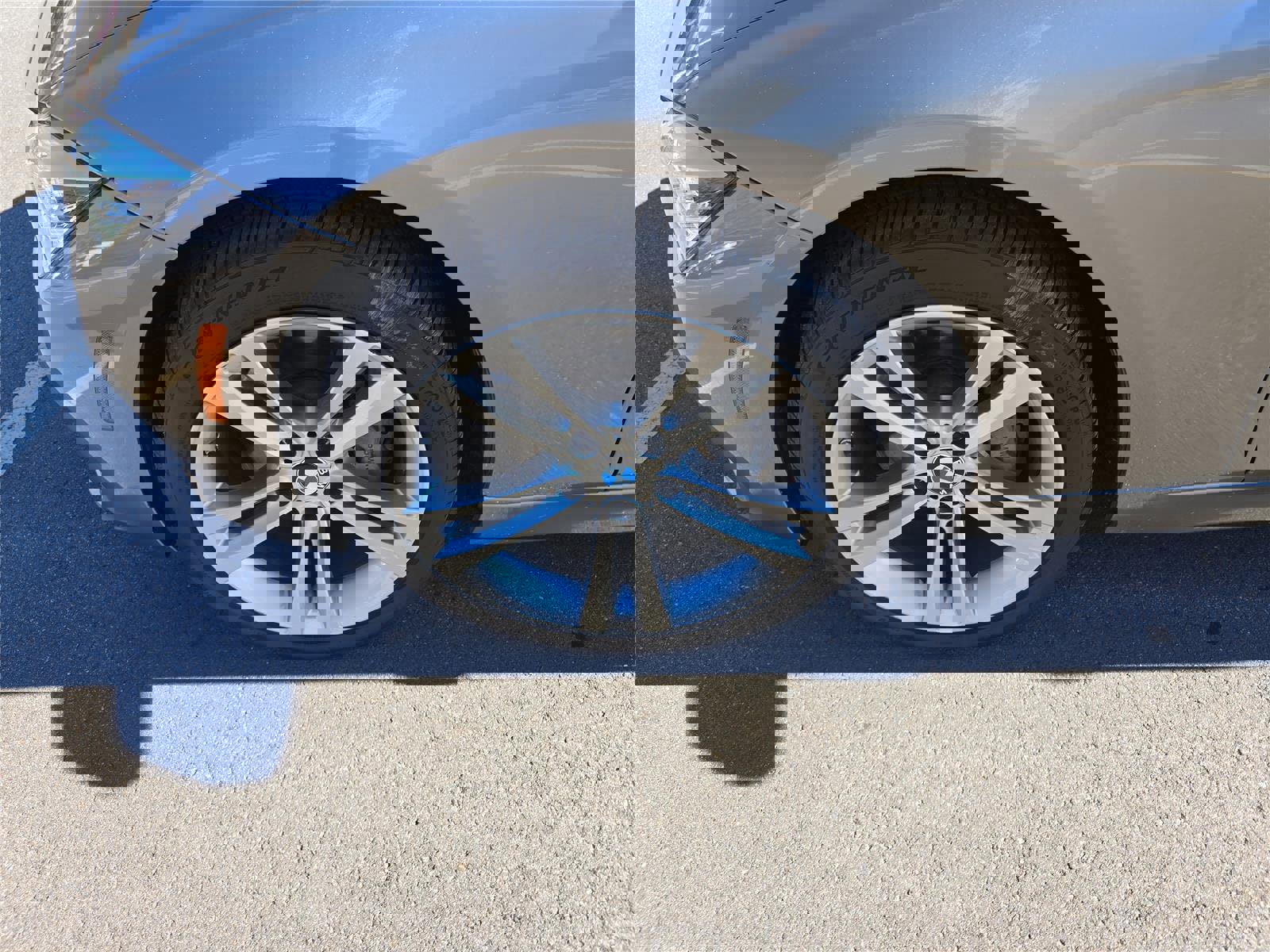 Used 2016 BMW 340i xDrive Sedan image 11