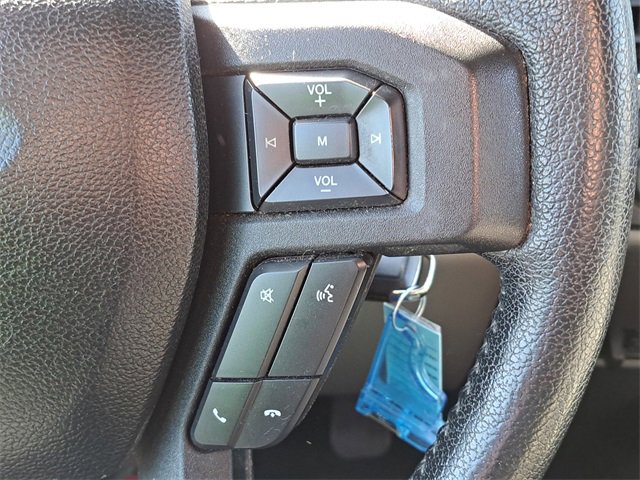 Used 2015 Ford F150 XLT w/ Equipment Group 302A Luxury image 14