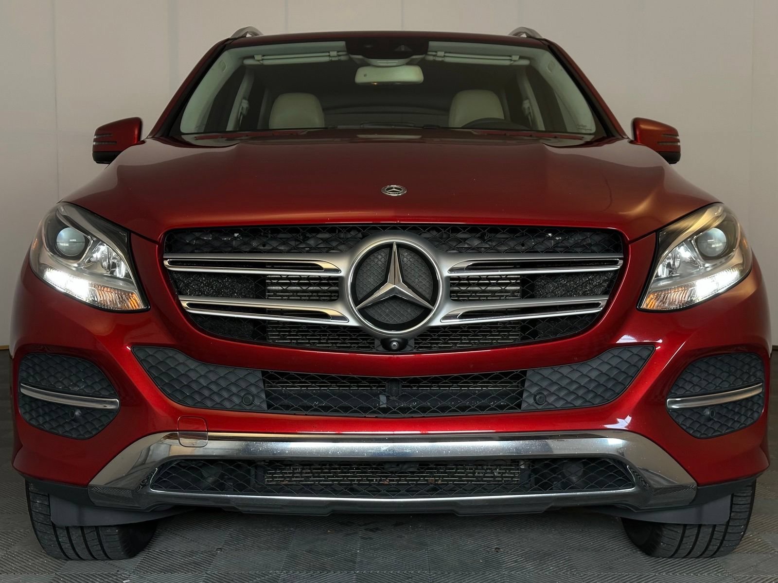 Used 2018 Mercedes-Benz GLE 350 w/ Premium 1 Package image 21