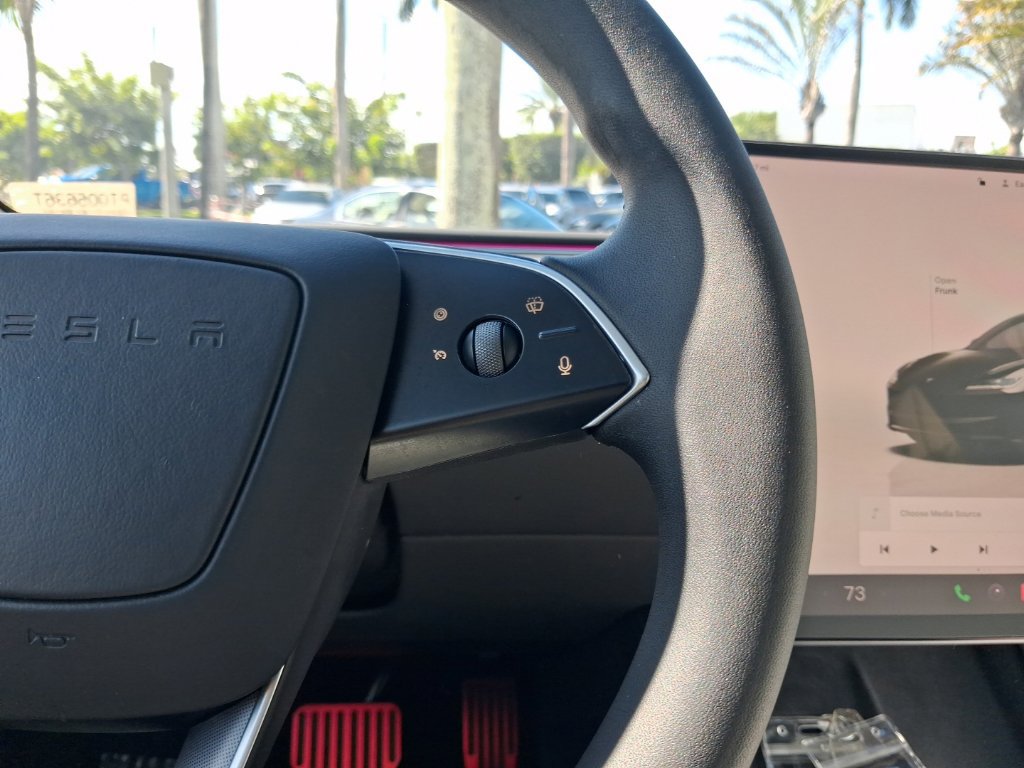 Used 2024 Tesla Model 3 Standard Range RWD image 18