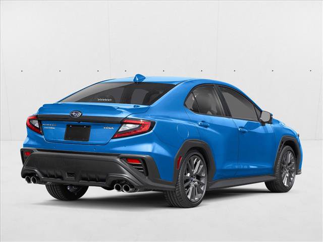 New 2025 Subaru WRX GT image 2