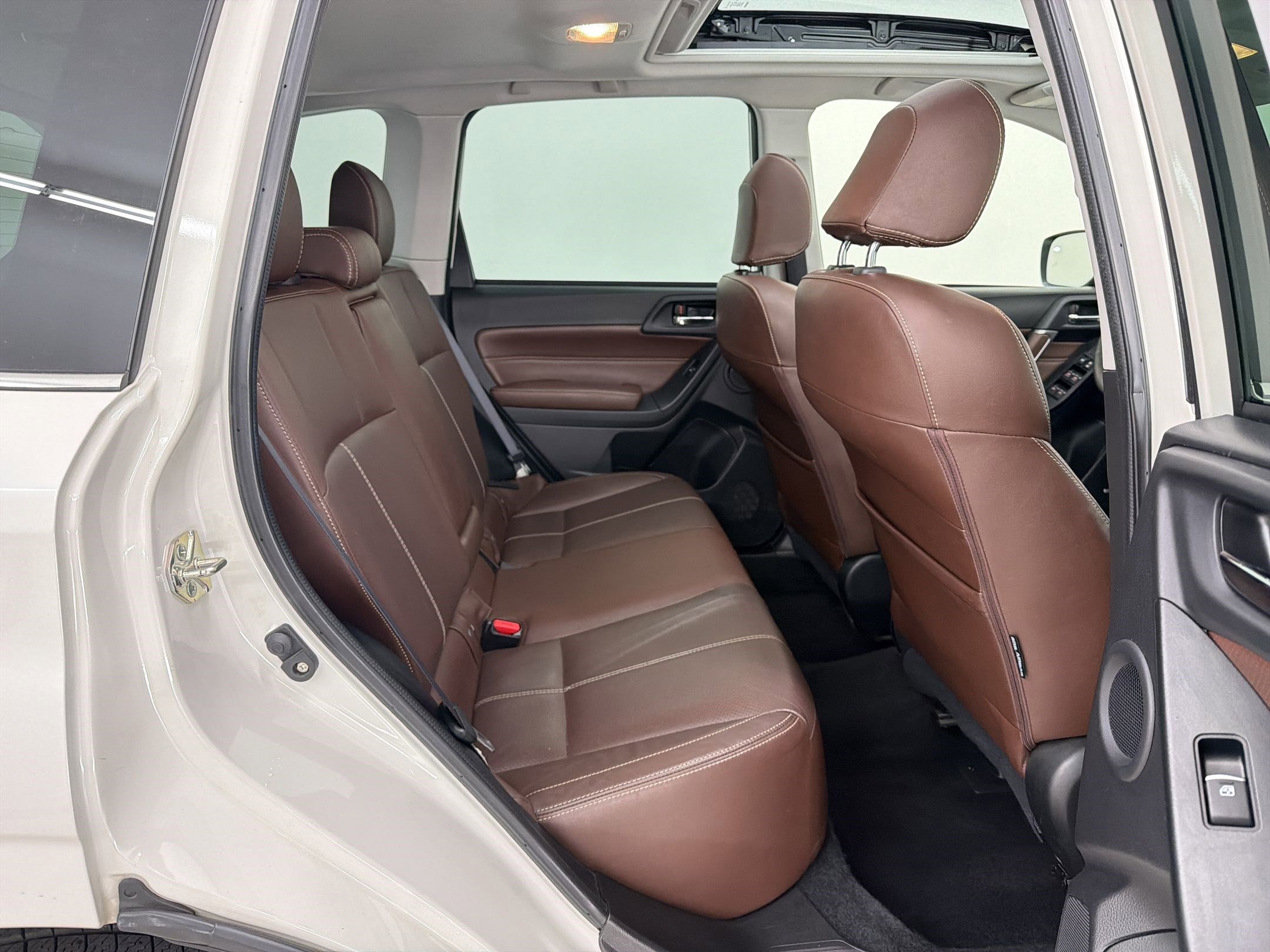 Used 2018 Subaru Forester 2.5i Touring image 26