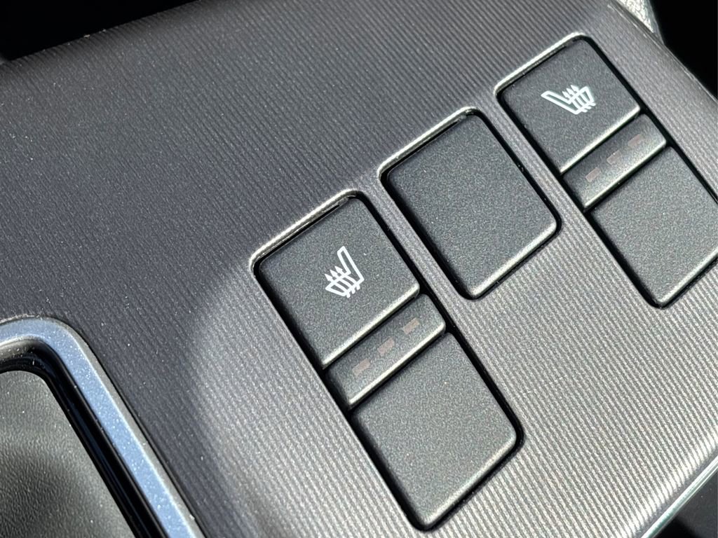 New 2026 Kia Sportage EX image 22