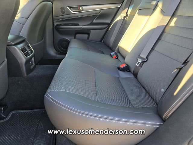Used 2019 Lexus GS 350 F Sport image 12