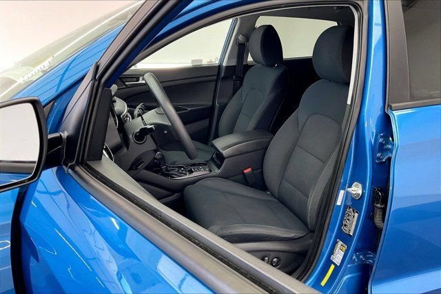 Used 2020 Hyundai Tucson Value AWD/4WD image 17