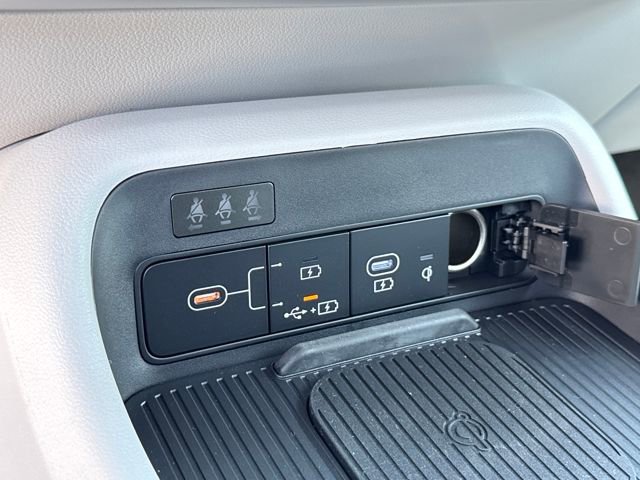 New 2026 Hyundai Kona SEL Sport image 24