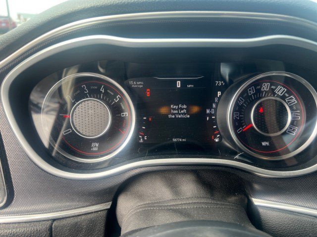 Used 2015 Dodge Challenger SXT Plus w/ Driver Convenience Group RWD image 6