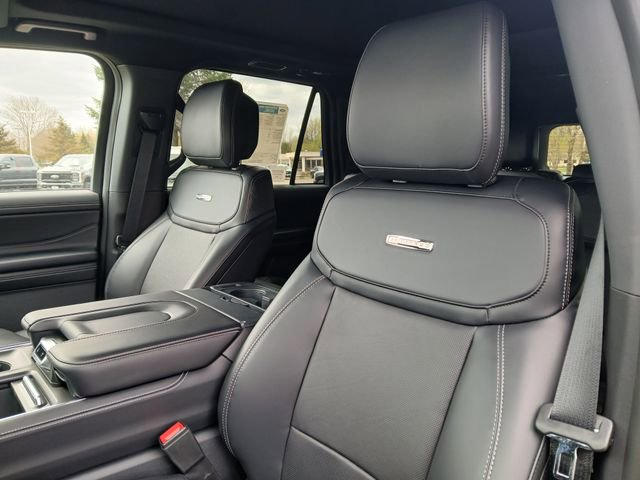 New 2026 Ford Expedition Max Platinum w/ Stealth Appearance Package AWD/4WD image 13