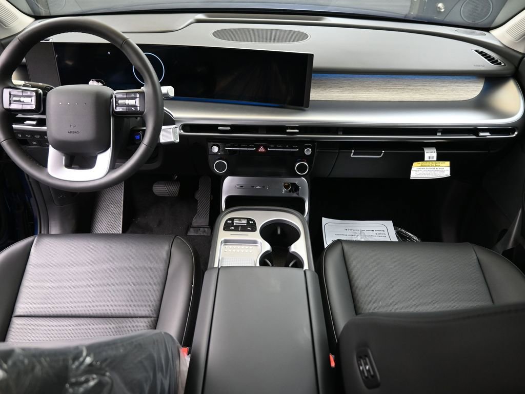 Used 2026 Hyundai Ioniq 9 SEL image 18