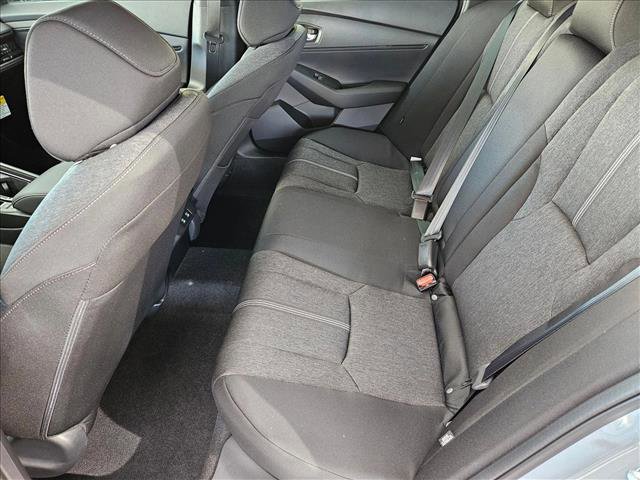 New 2025 Honda Accord Sport image 14