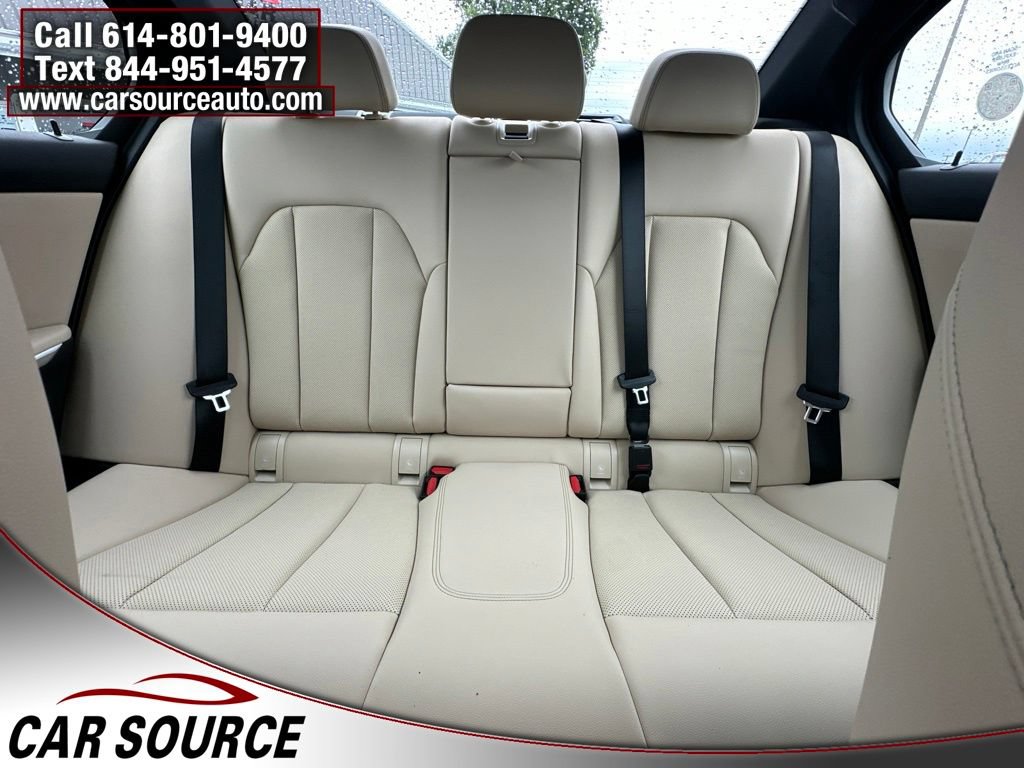 Used 2026 BMW 330i xDrive Sedan w/ Premium Package AWD/4WD image 22