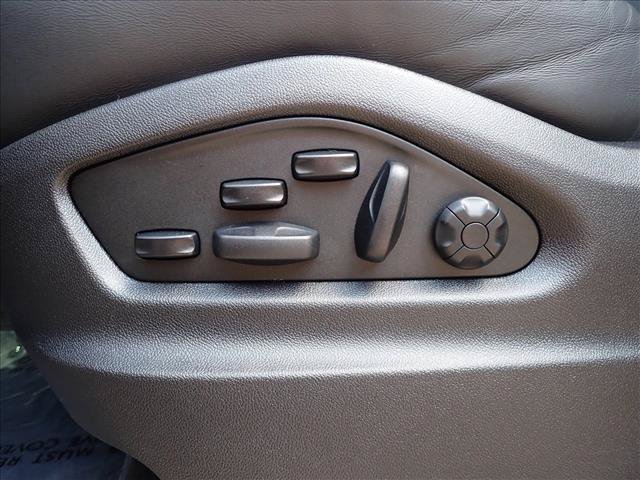 Used 2023 Porsche Cayenne Platinum Edition AWD/4WD image 12