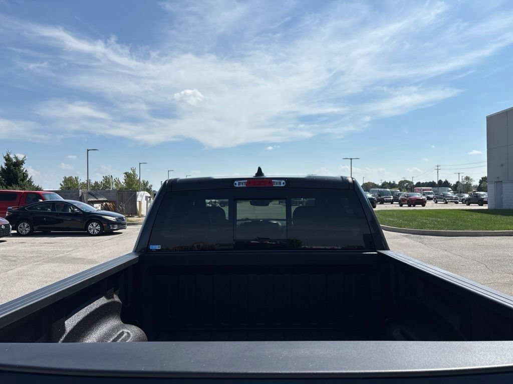 New 2027 RAM 1500 RHO AWD/4WD image 21