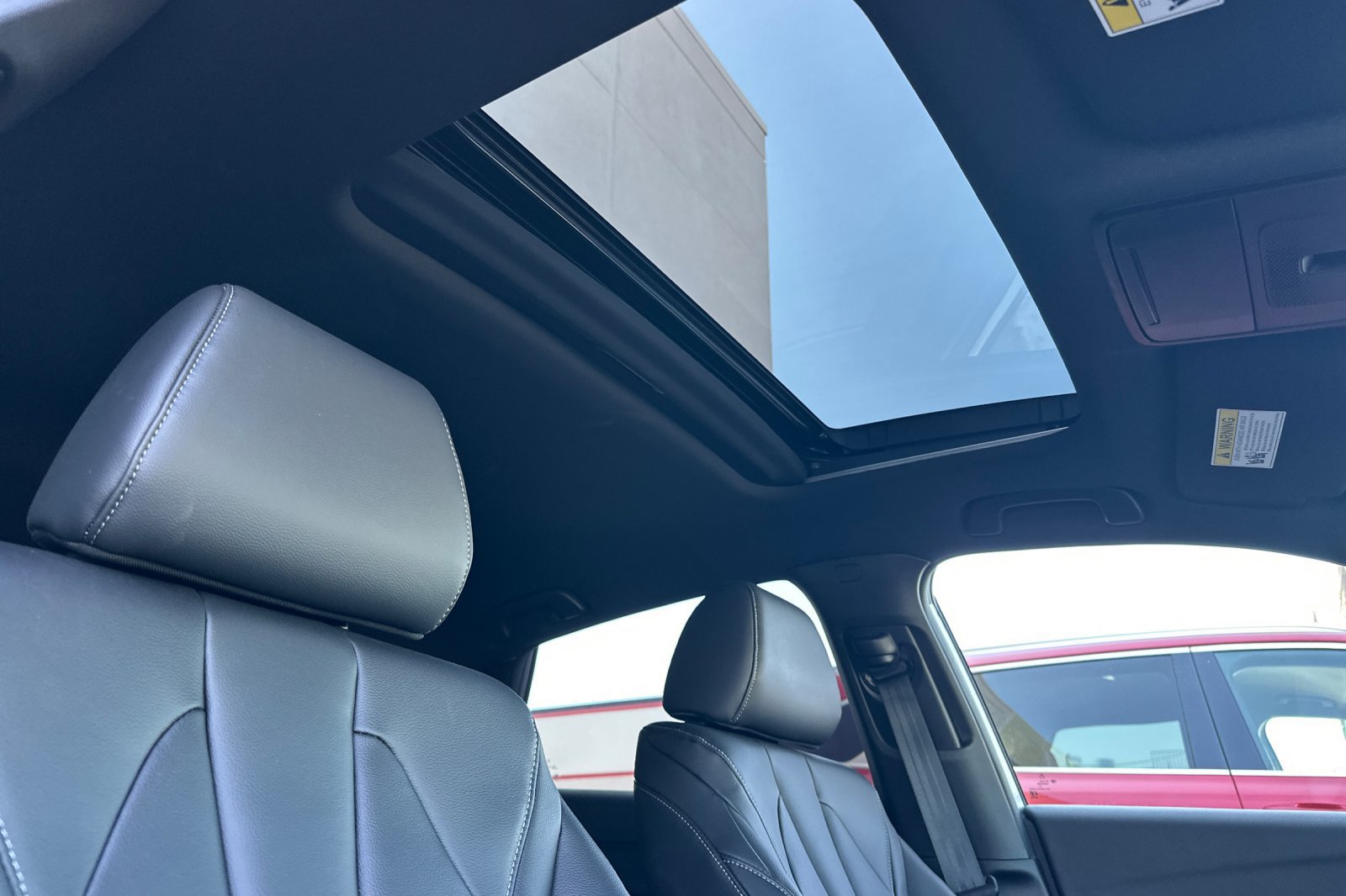 Used 2025 Acura Integra A-Spec FWD image 16