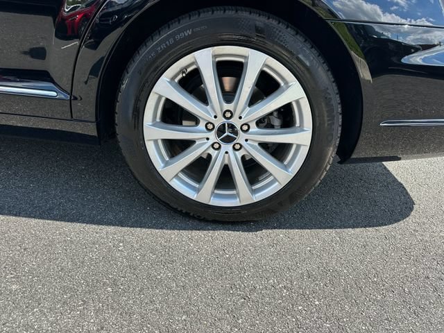 Used 2012 Mercedes-Benz S 400 image 38