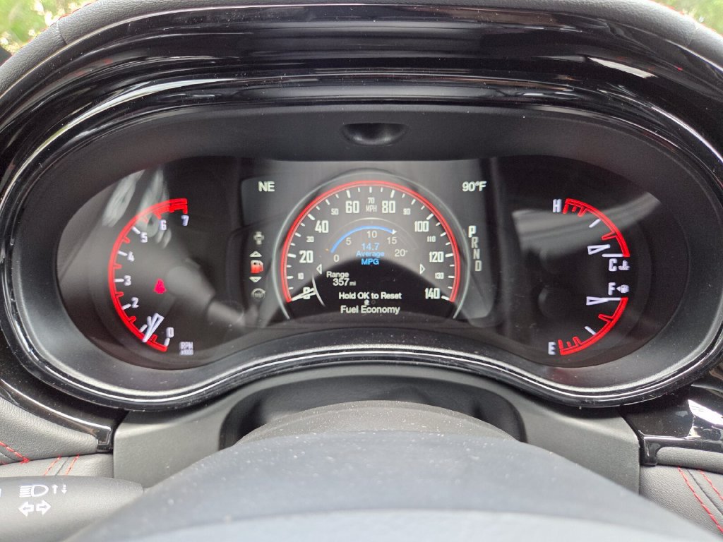 New 2026 Dodge Durango GT AWD/4WD image 37
