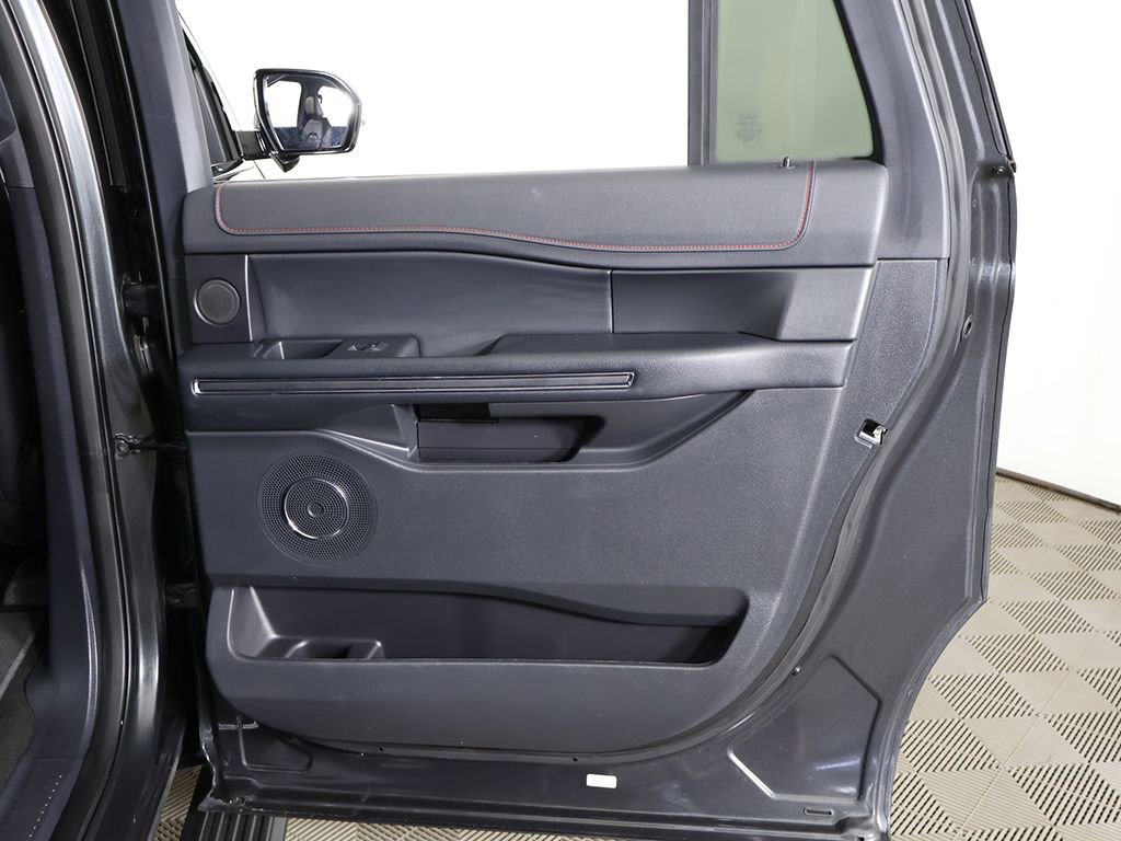 Used 2023 Ford Expedition Max Limited AWD/4WD image 31