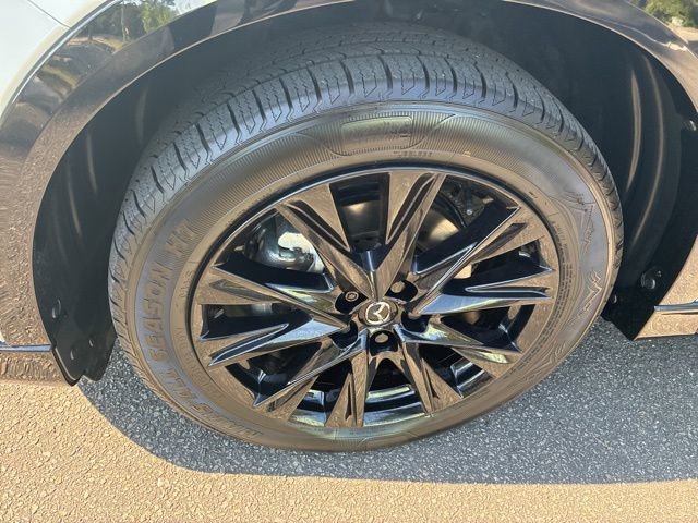 Used 2024 MAZDA CX-5 Carbon Edition AWD/4WD image 11