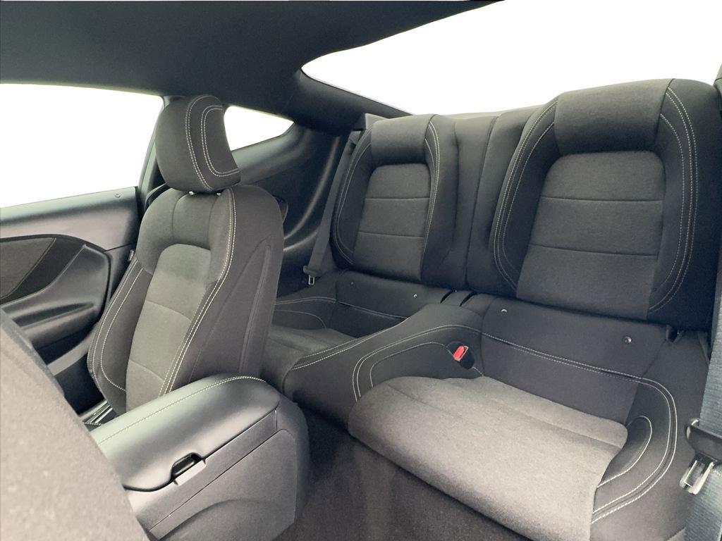 Used 2024 Ford Mustang EcoBoost image 13