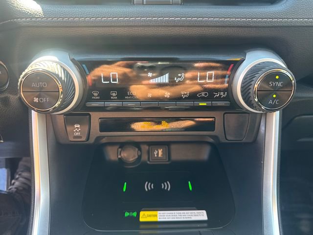 Certified 2025 Toyota RAV4 XLE image 39
