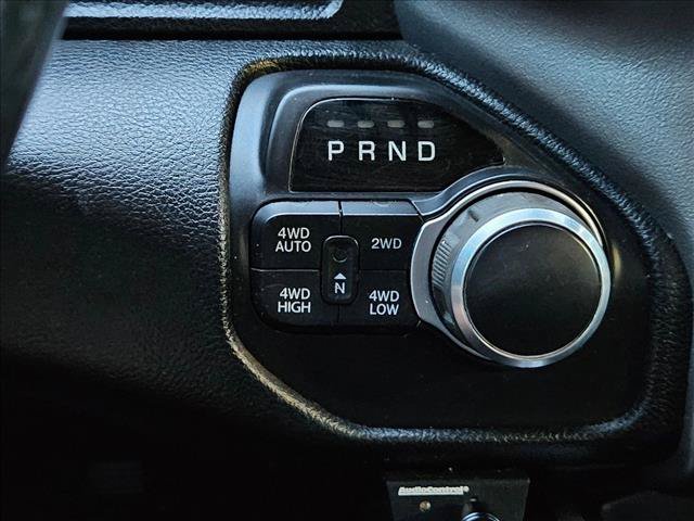 Used 2019 RAM 1500 Big Horn AWD/4WD image 10