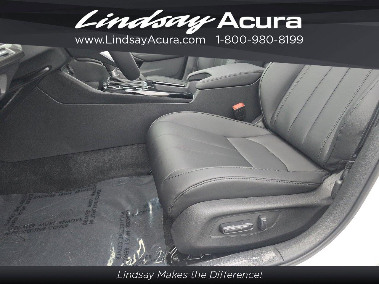 New 2026 Acura Integra image 11