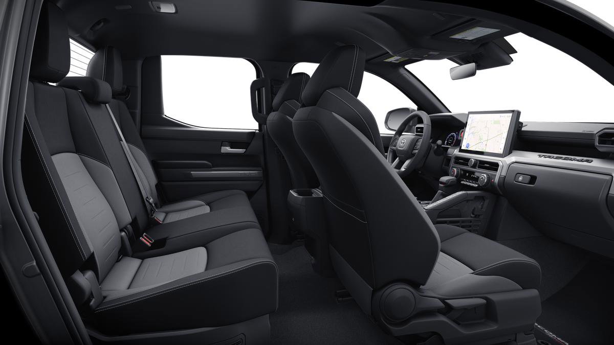 New 2025 Toyota Tacoma TRD Sport image 69