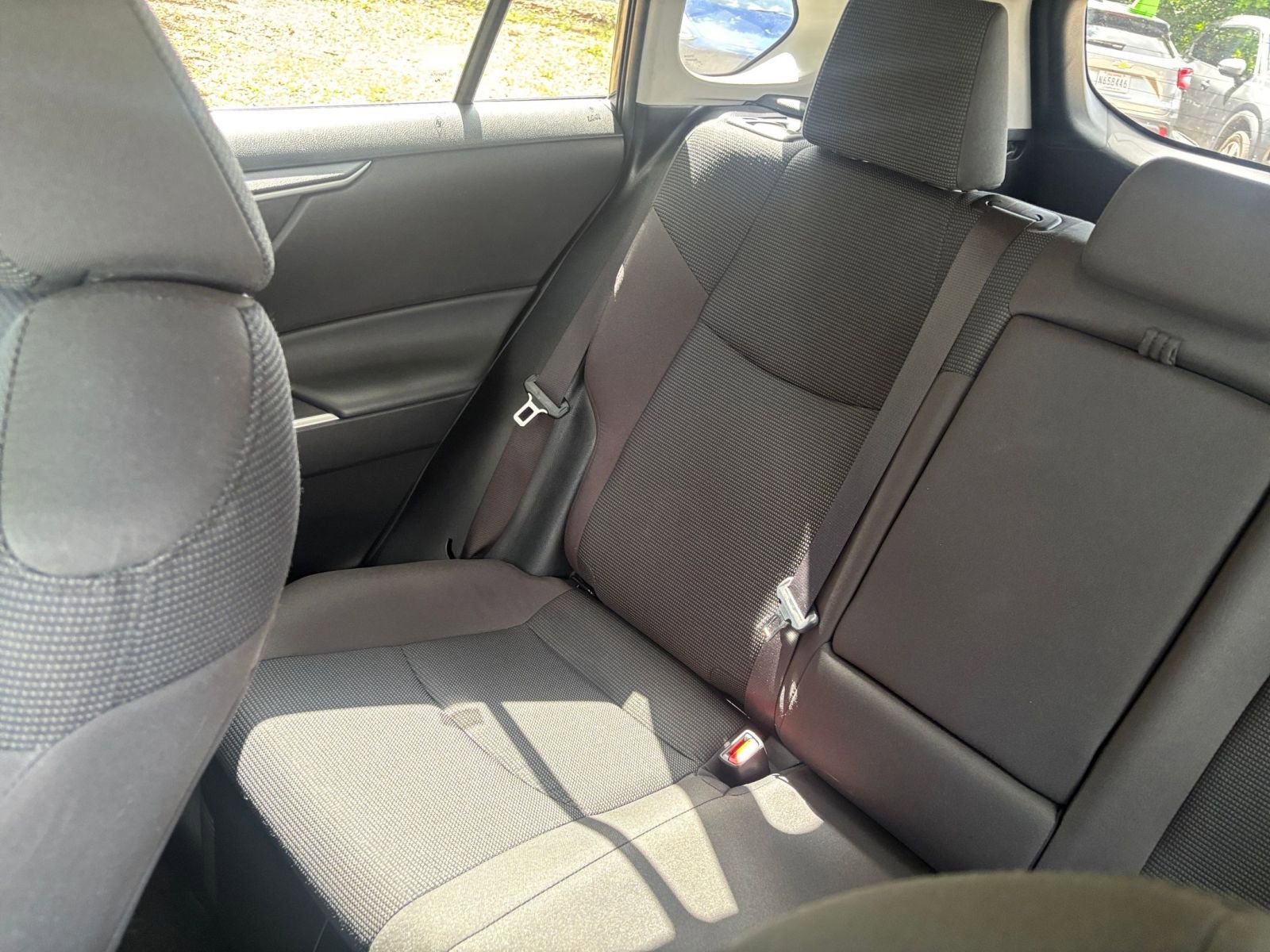Used 2024 Toyota RAV4 LE AWD/4WD image 40