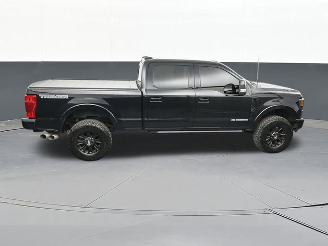 Used 2022 Ford F250 Lariat w/ Tremor Off-Road Package image 66