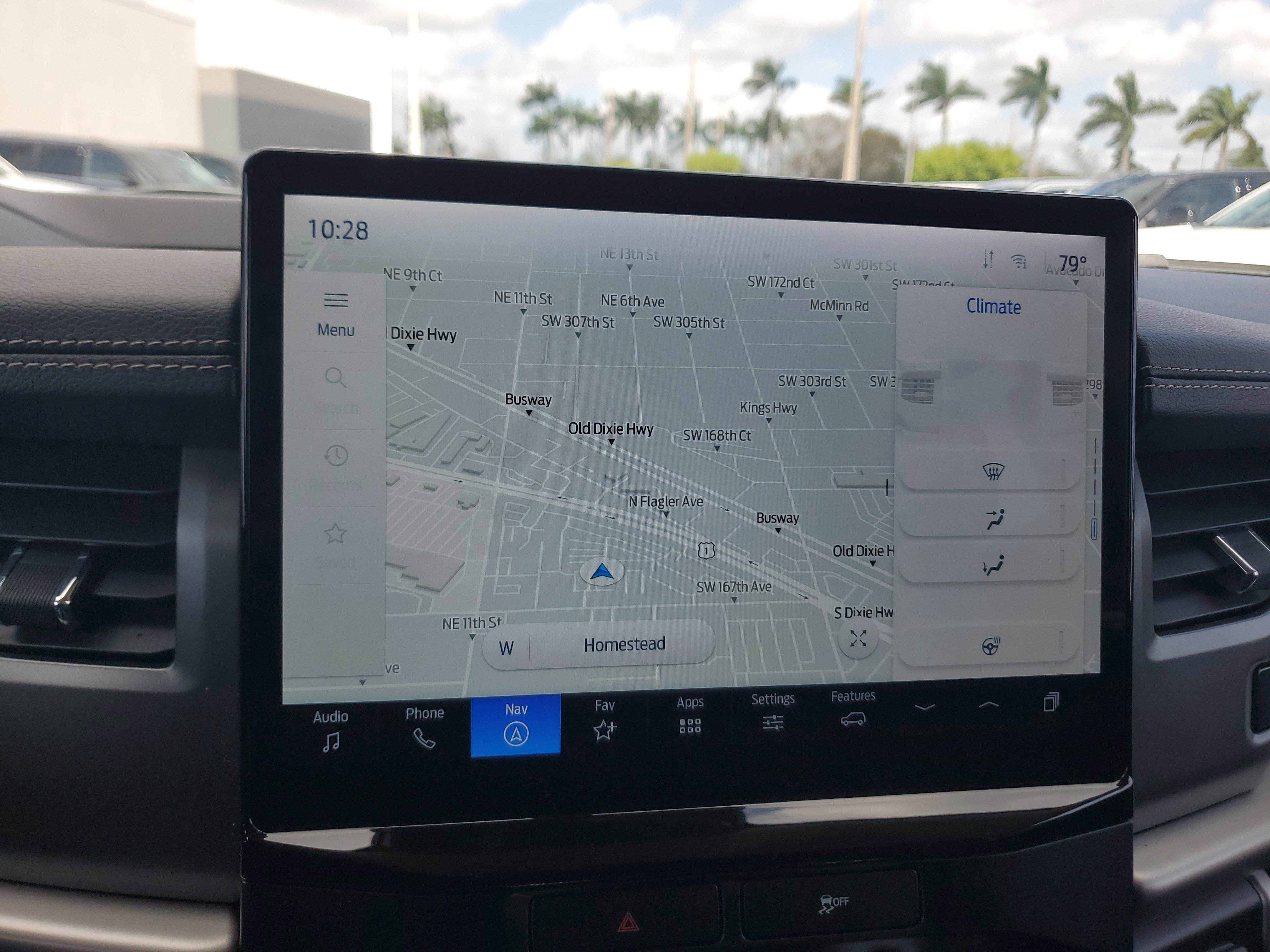 Used 2022 Ford Expedition XLT RWD image 10