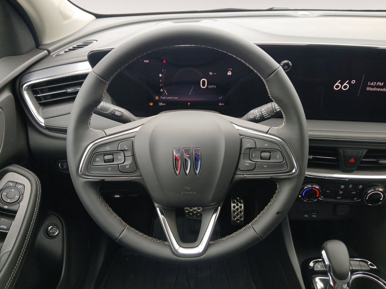 New 2026 Buick Encore GX Preferred FWD image 13