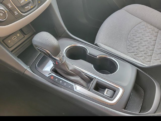 Certified 2024 Chevrolet Equinox LS w/ LS Convenience Package FWD image 15