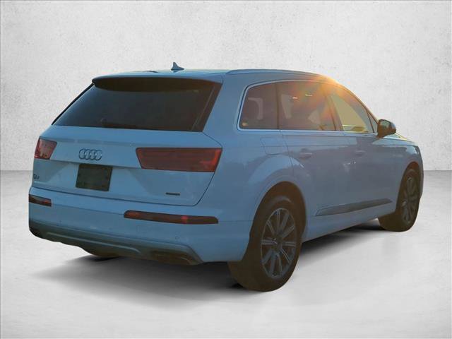 Used 2017 Audi Q7 2.0T Premium Plus w/ Premium Plus Package image 5