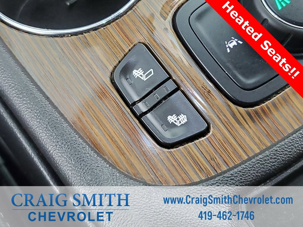 Used 2022 GMC Acadia SLE w/ Driver Convenience Package image 5