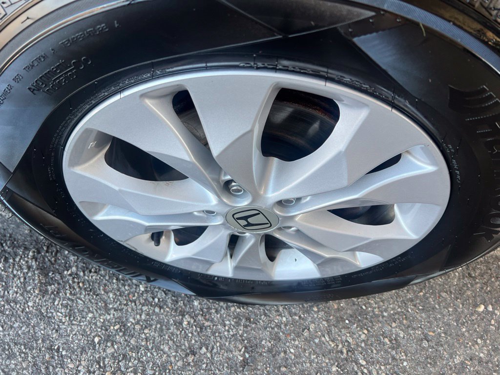 Used 2014 Honda CR-V EX image 36