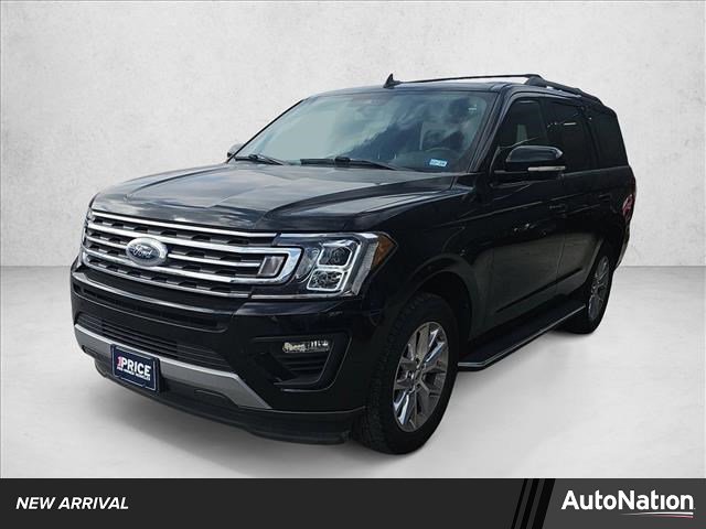 Used 2020 Ford Expedition XLT w/ Equipment Group 202A