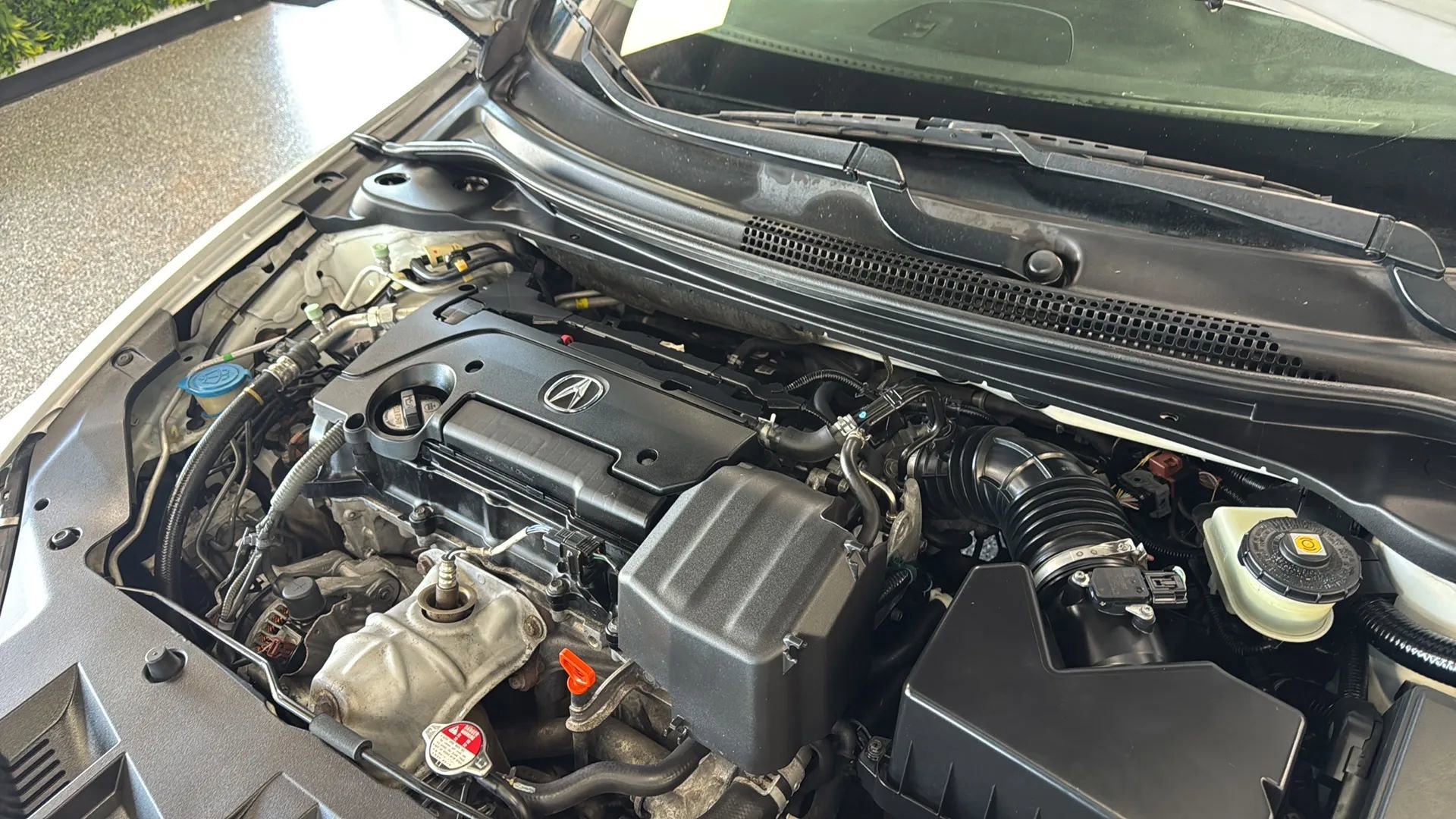 Used 2016 Acura ILX FWD image 49