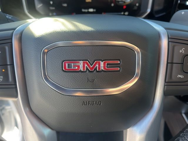 New 2026 GMC Sierra 1500 SLT w/ SLT Convenience Package image 23