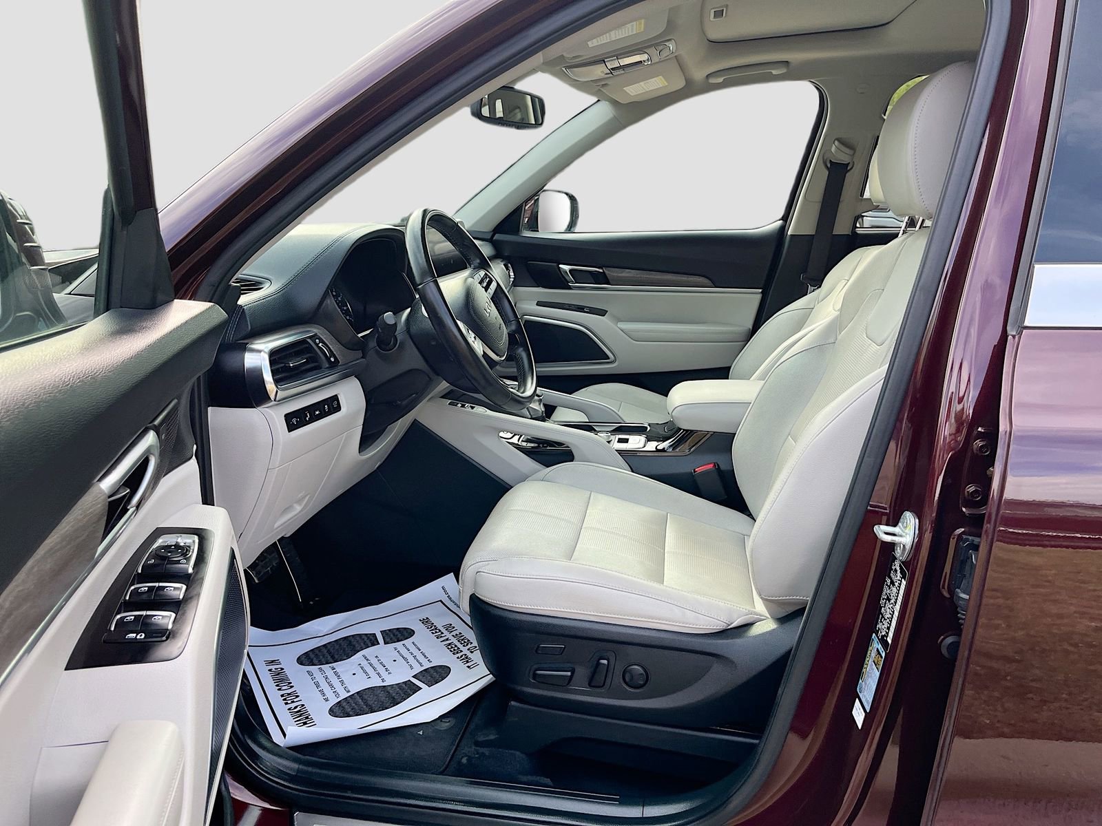 Used 2022 Kia Telluride SX image 21