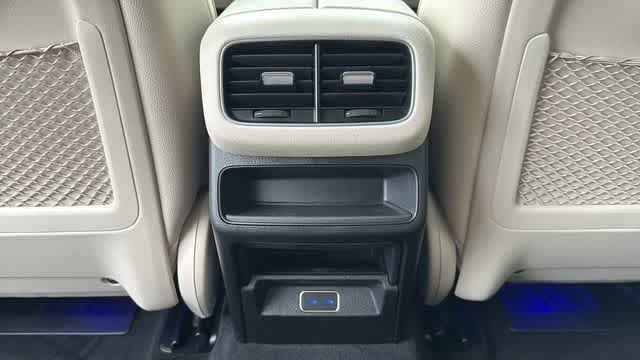 Certified 2026 Mercedes-Benz GLE 350 4MATIC image 27