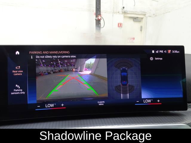 Used 2023 BMW 330e xDrive w/ M Sport Package image 10