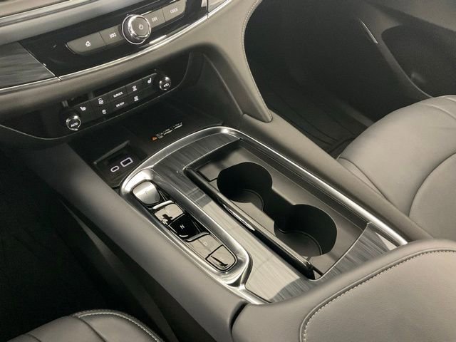 Used 2024 Buick Enclave Essence w/ Trailering Package, 5000 lbs. image 11