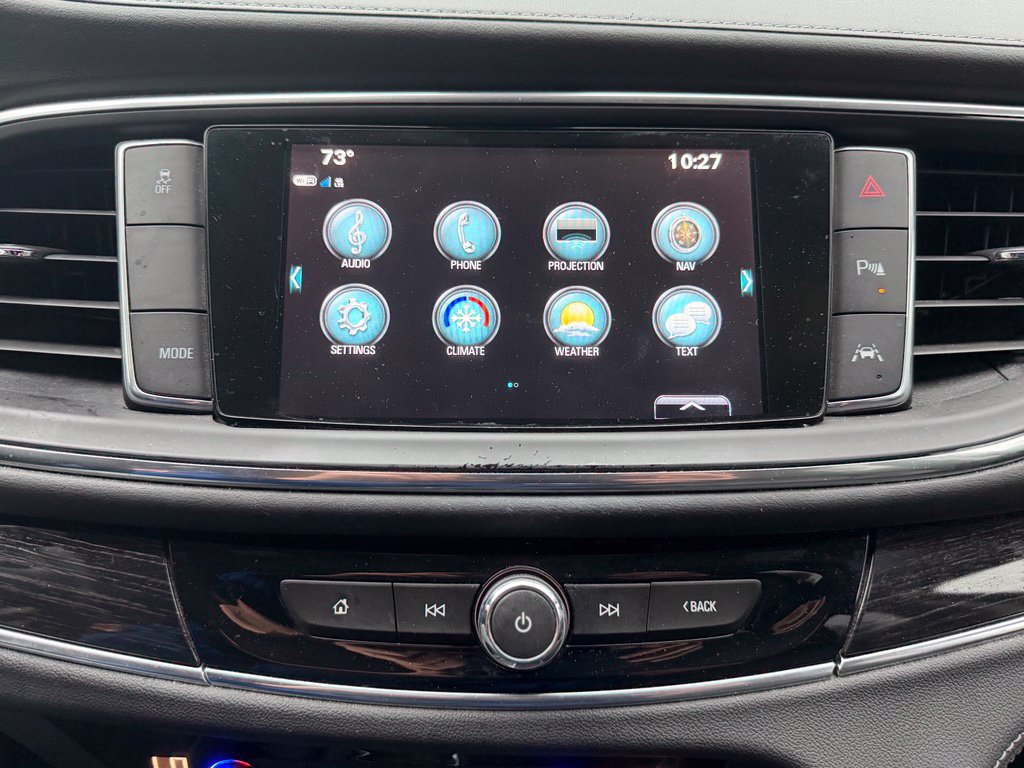 Used 2019 Buick Enclave Avenir w/ Avenir Technology Package FWD image 29