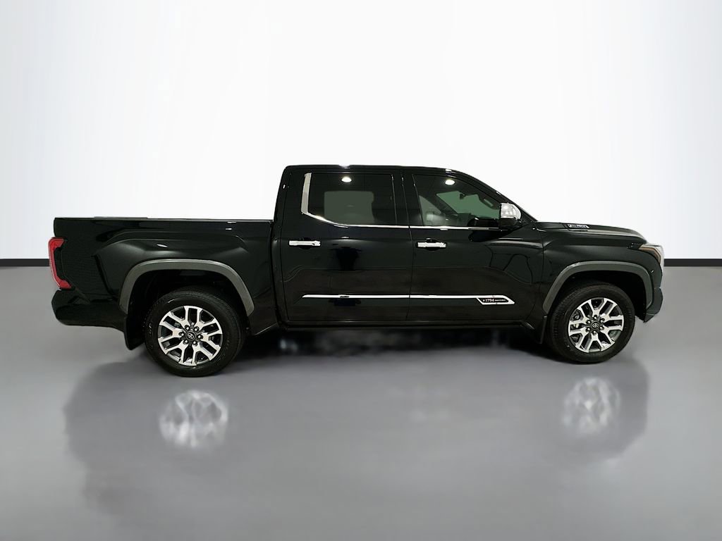 Used 2025 Toyota Tundra 1794 Edition image 4
