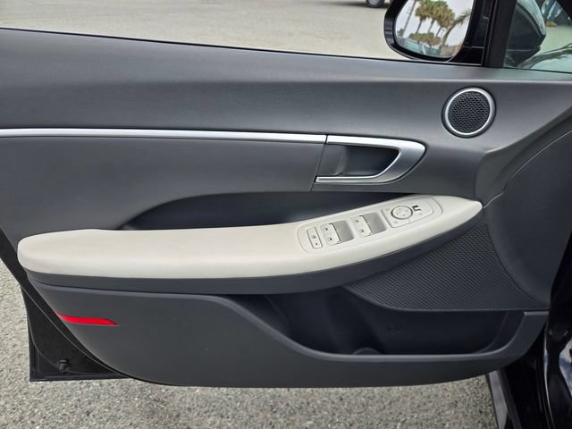 Used 2024 Hyundai Sonata SEL FWD image 16
