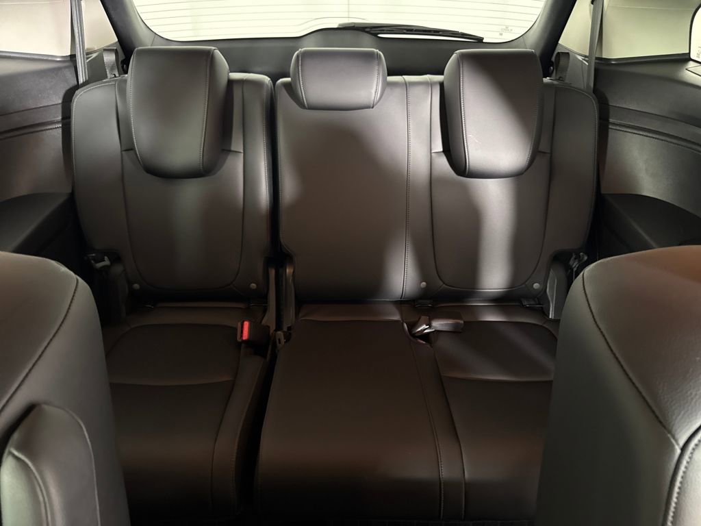 Used 2025 Honda Odyssey EX-L image 13