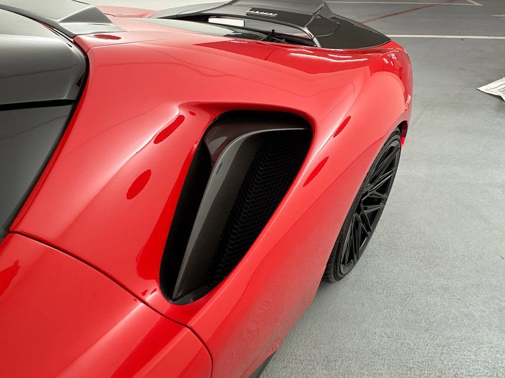 Used 2023 Ferrari SF90 Stradale AWD/4WD image 25