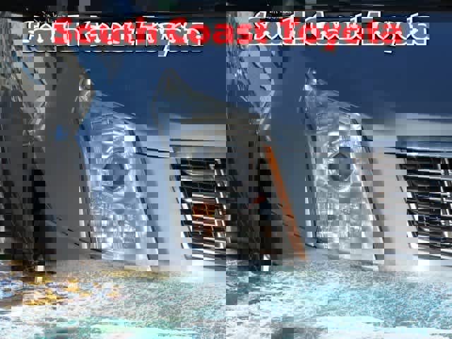 Used 2013 Cadillac SRX Luxury w/ Driver Awareness Package image 5