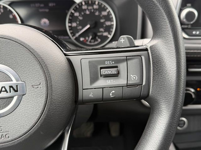 Used 2021 Nissan Rogue S image 35