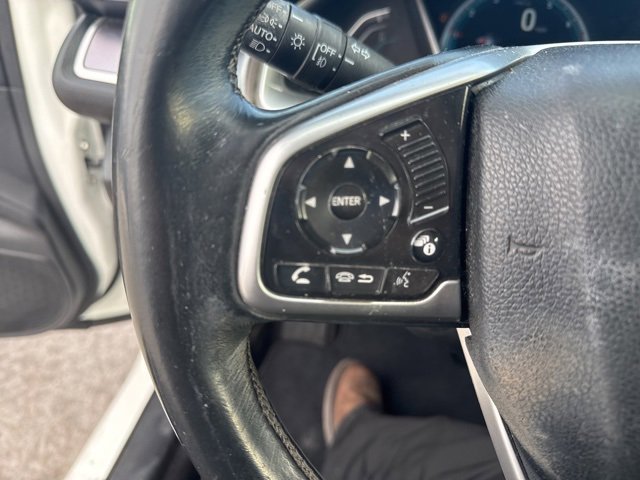 Used 2018 Honda Civic EX-T image 19